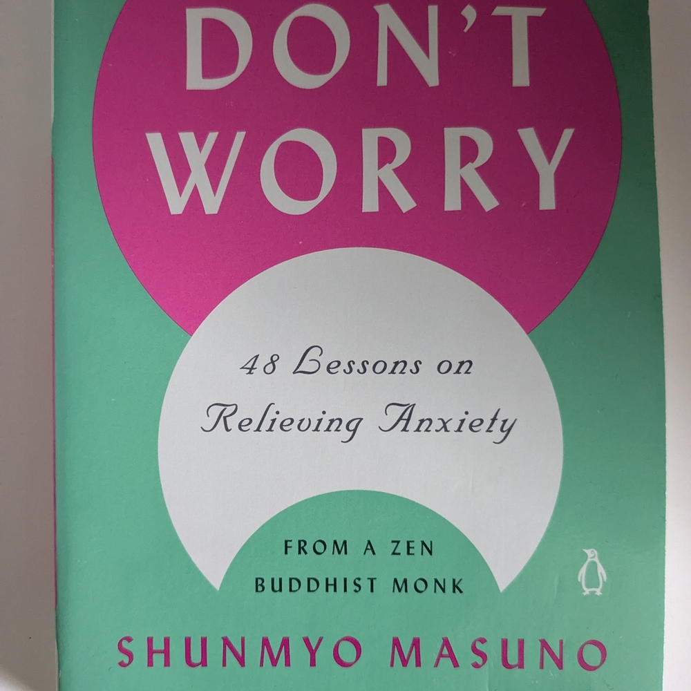 Don't Worry